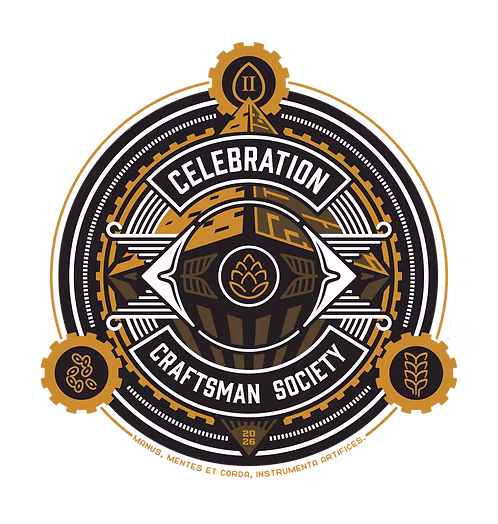Craftsman Society crest