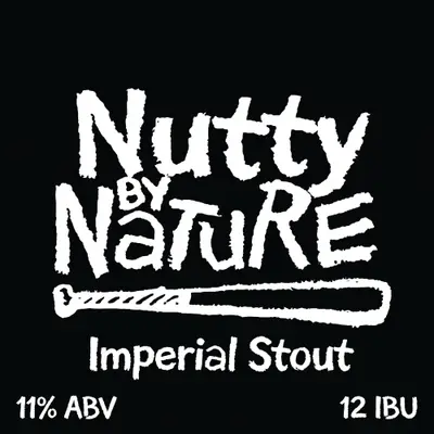 Nutty By Nature