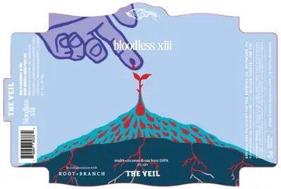 Bloodless XIII
