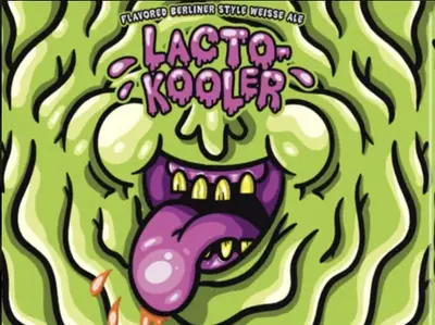 Lacto-Kooler (Green)