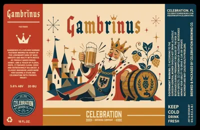 Gambrinus
