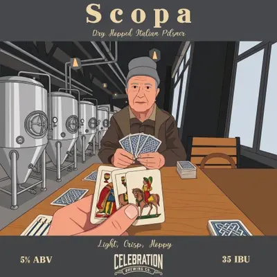 Scopa