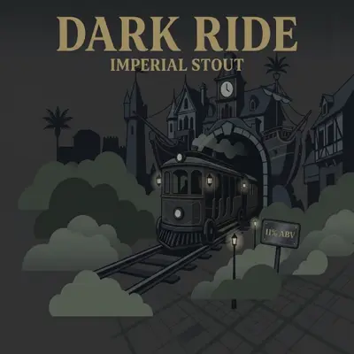 Dark Ride