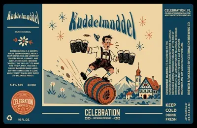 Kuddelmuddel