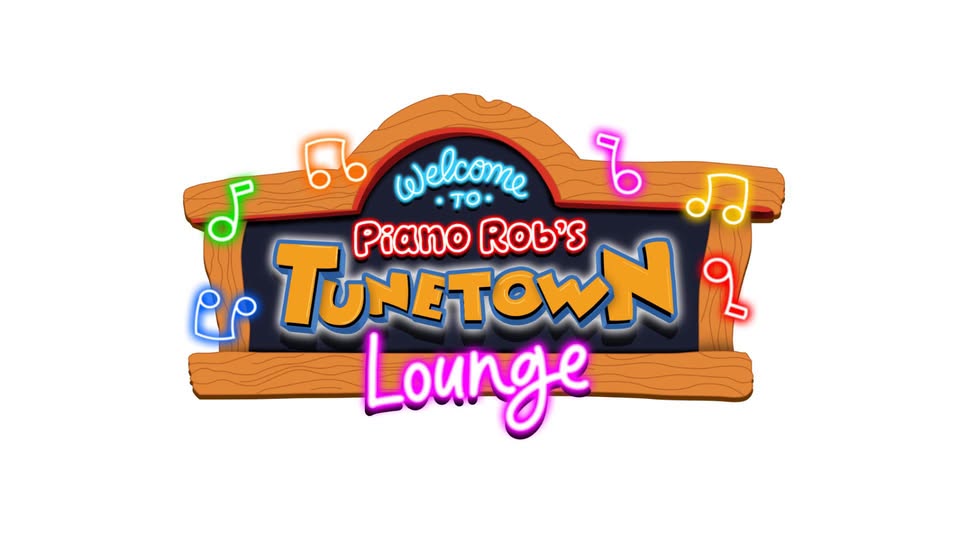 Wednesday Jukebox Bingo