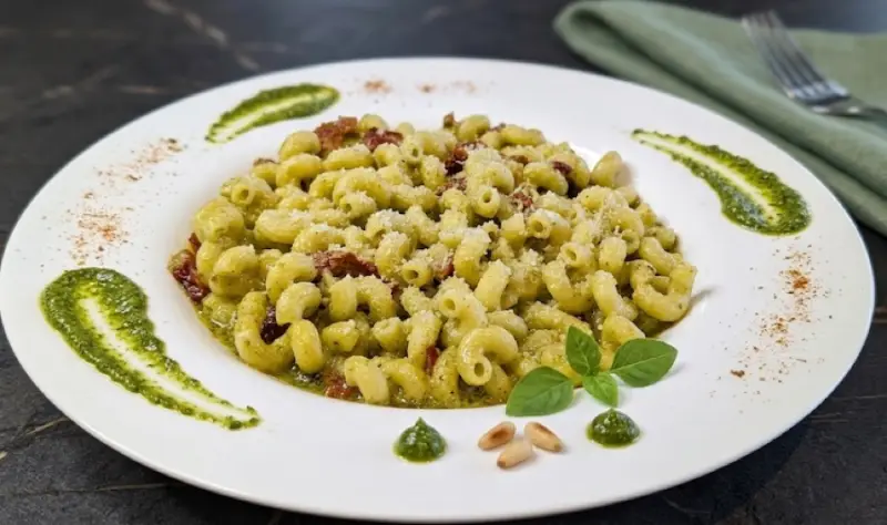 CAVATAPPI RUSTICO