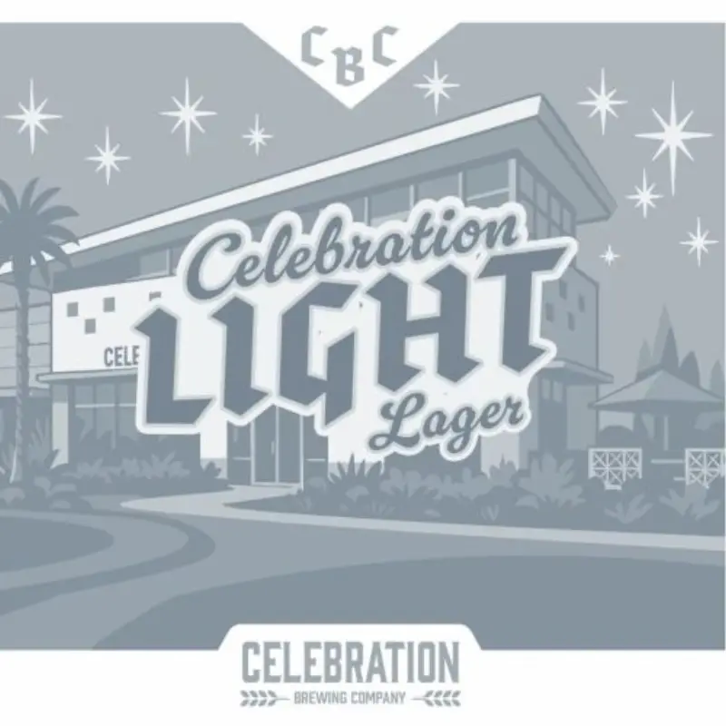 CELEBRATION LIGHT
