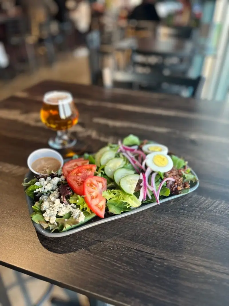 COBB SALAD