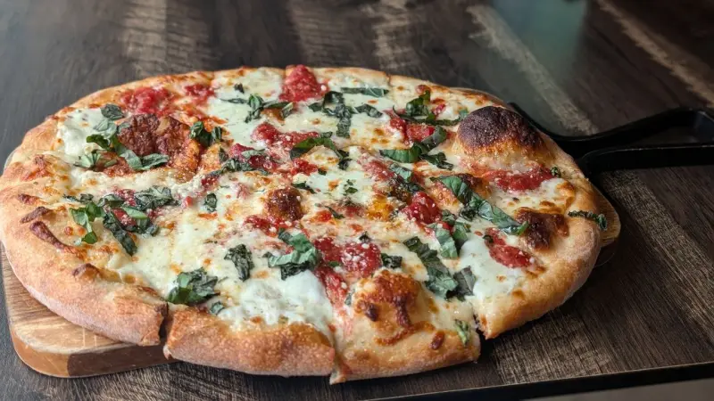 MARGHERITA