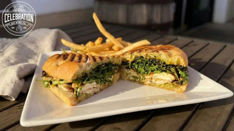 PESTO PAISANO