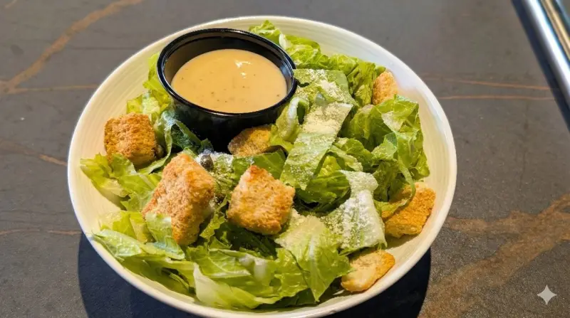 CAESAR SALAD