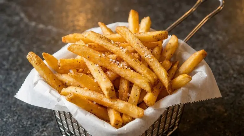 FRIES