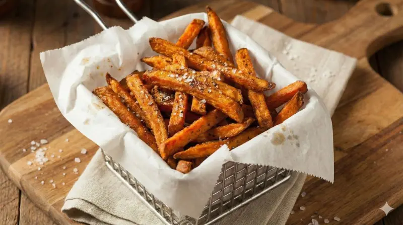 SWEET POTATO