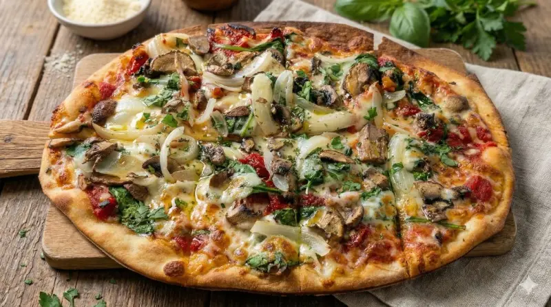 VEGETARIAN